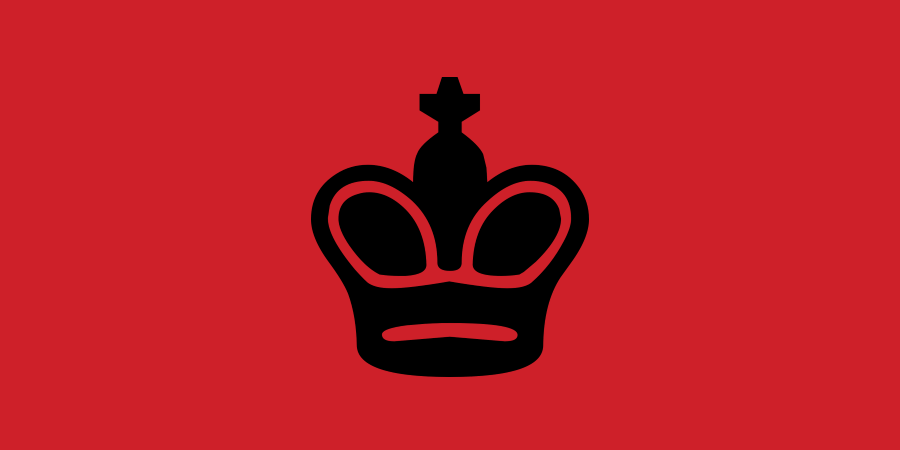 chess king image