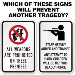 Prevent Another Tragedy